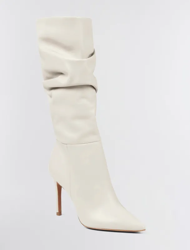 Toni Tall Boot sold by BCBGMaxAzria