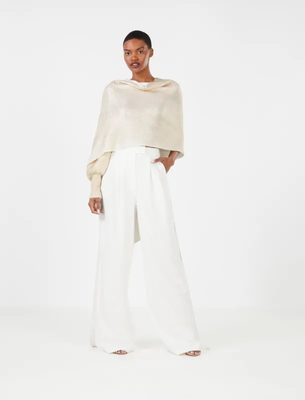 Mateo Tuxedo Trouser sold by BCBGMaxAzria