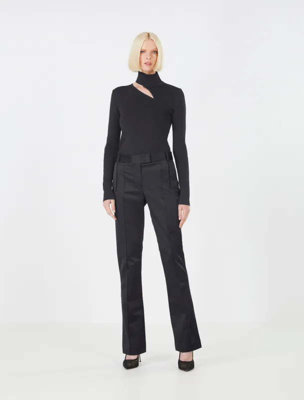 Isabetta Trouser sold by BCBGMaxAzria