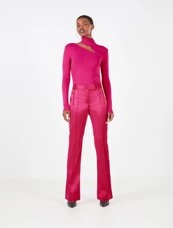Isabetta Trouser sold by BCBGMaxAzria