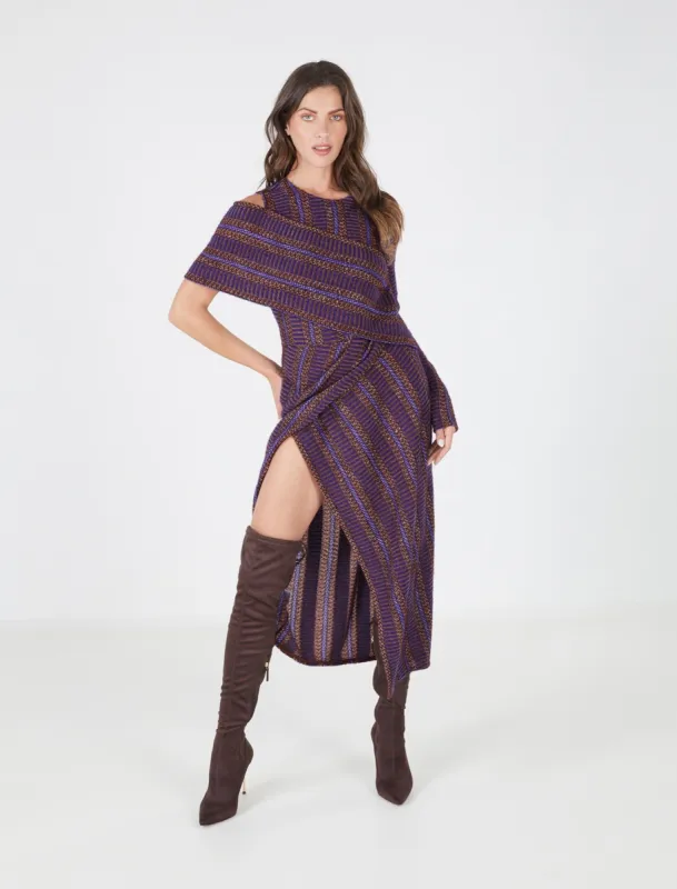 Maria Midi Dress sold by BCBGMaxAzria