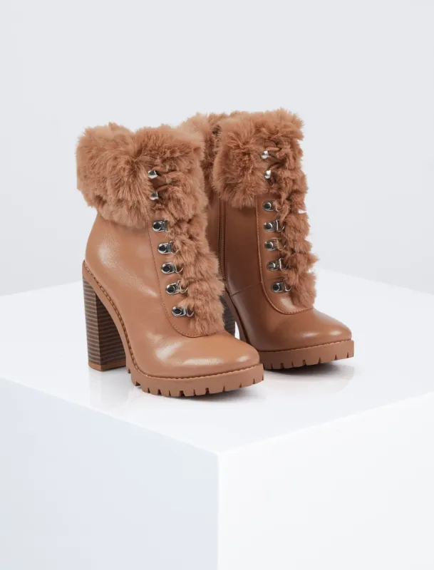 Pelica Bootie sold by BCBGMaxAzria