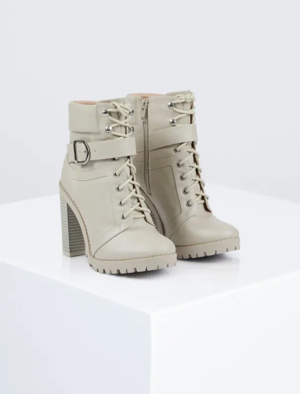 Padina Bootie sold by BCBGMaxAzria