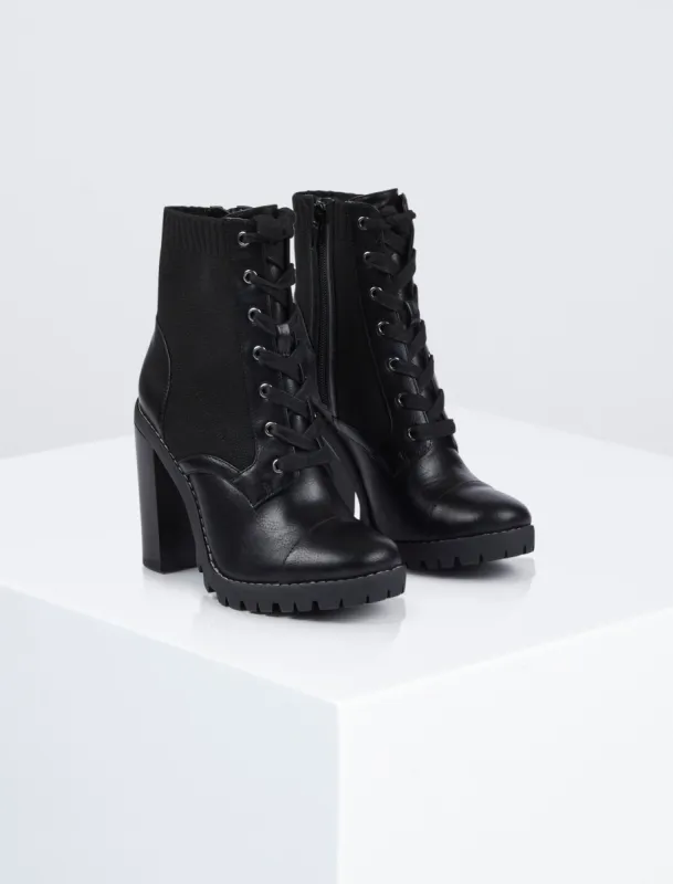 Pilas Bootie sold by BCBGMaxAzria