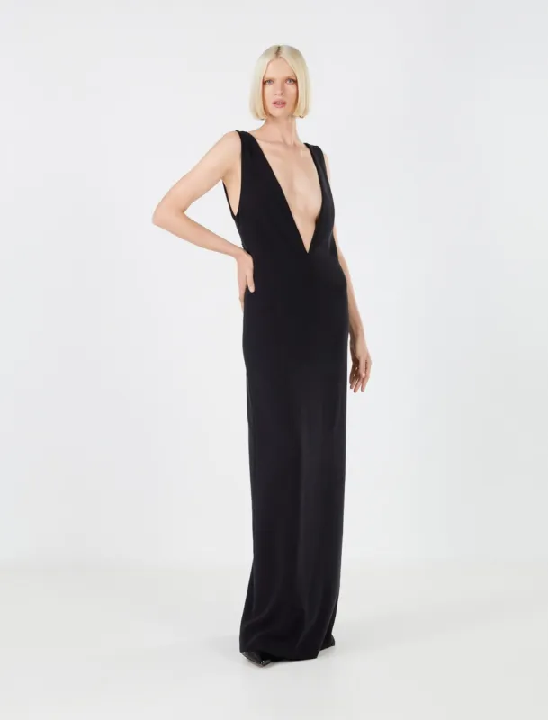 Orlando Sequin Evening Dress sold by BCBGMaxAzria