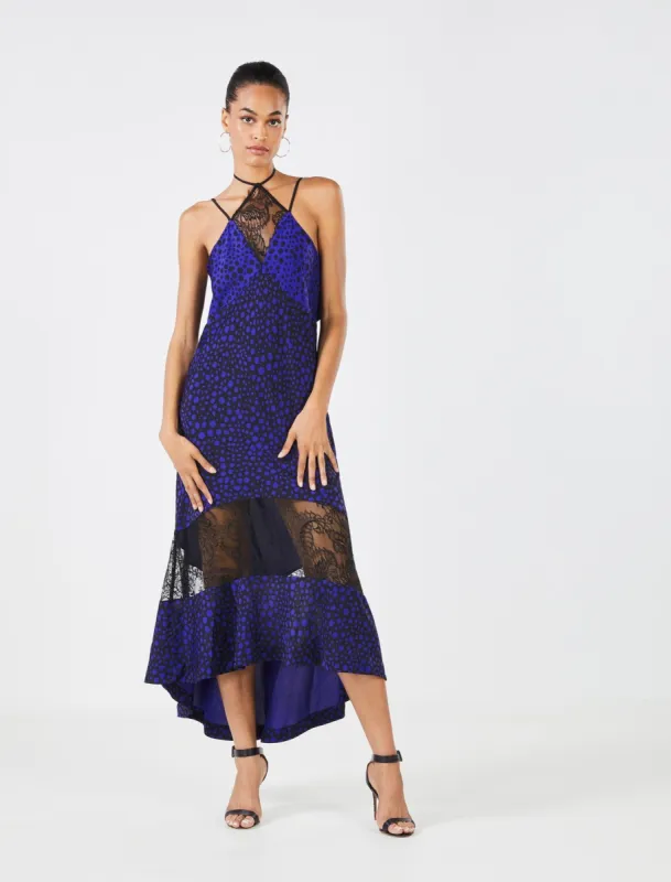 Barbarella Evening Dress sold by BCBGMaxAzria