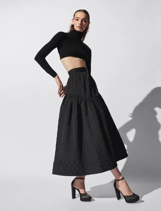 Elisabetta Skirt sold by BCBGMaxAzria