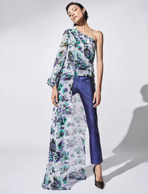 Cadenza High-Low Top sold by BCBGMaxAzria