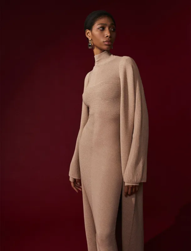 Eloisa Duster Jacket sold by BCBGMaxAzria