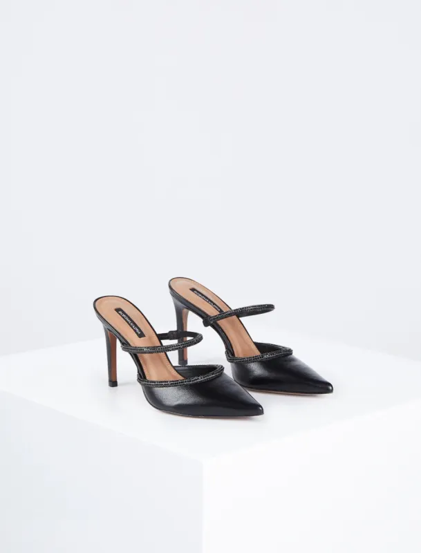 Jana Mule Heel sold by BCBGMaxAzria
