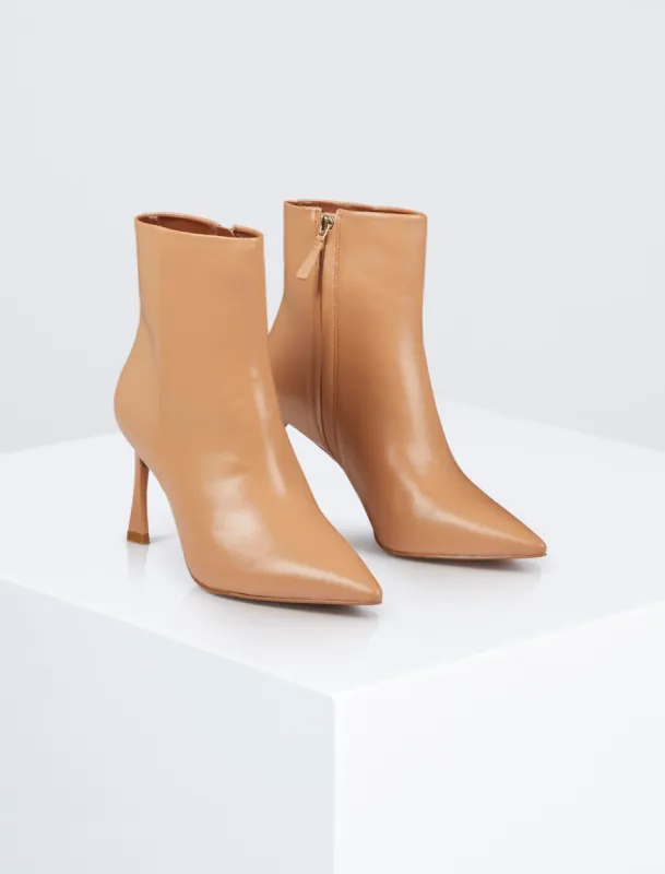 Pia Bootie sold by BCBGMaxAzria