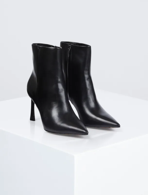 Pia Bootie sold by BCBGMaxAzria