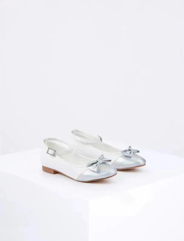 Hope Ballet Flat sold by BCBGMaxAzria