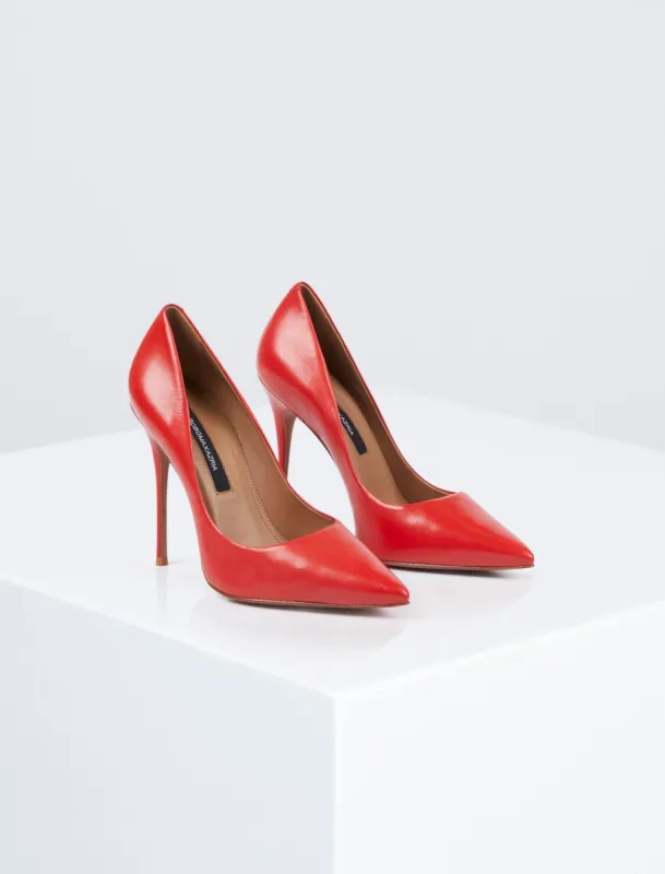 Nova Pump Heel sold by BCBGMaxAzria