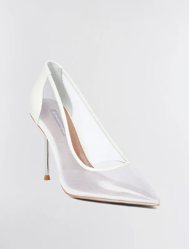 Maxxa Pump Heel sold by BCBGMaxAzria