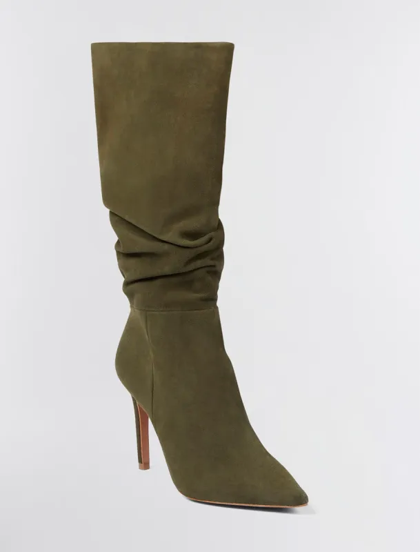 Toni Tall Boot sold by BCBGMaxAzria