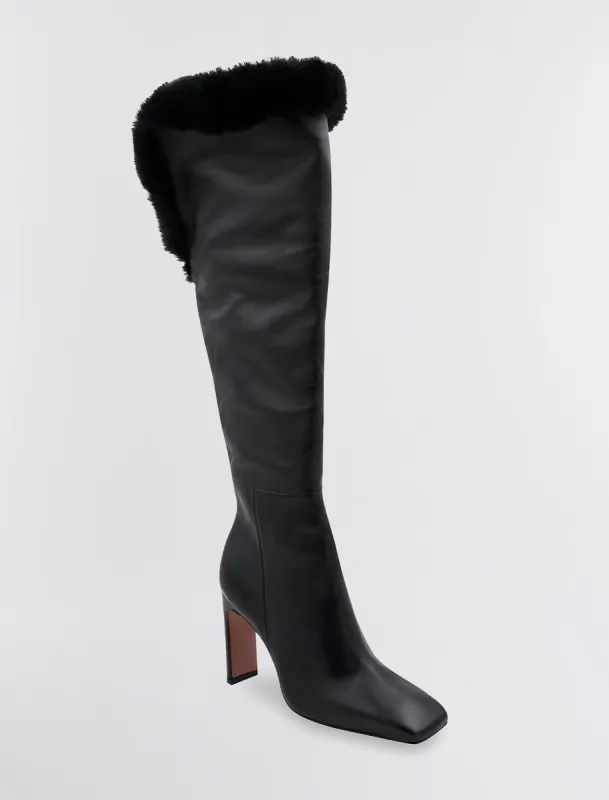 Marsha Tall Dress Boot sold by BCBGMaxAzria