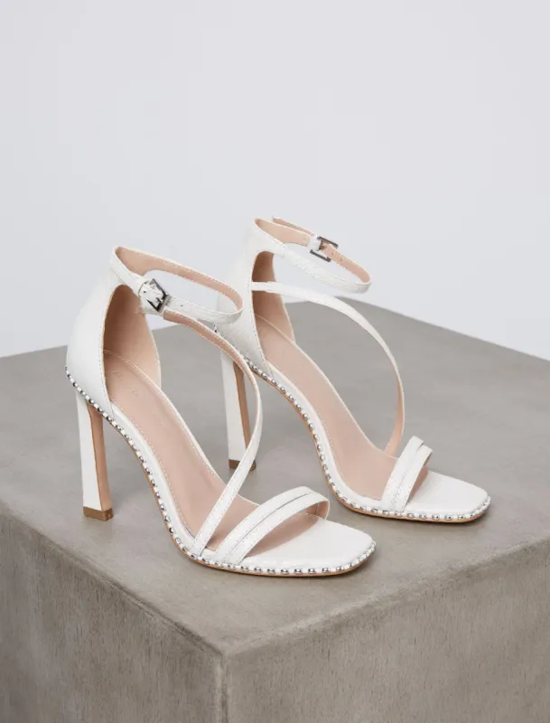 Balina Strappy Sandal sold by BCBGMaxAzria