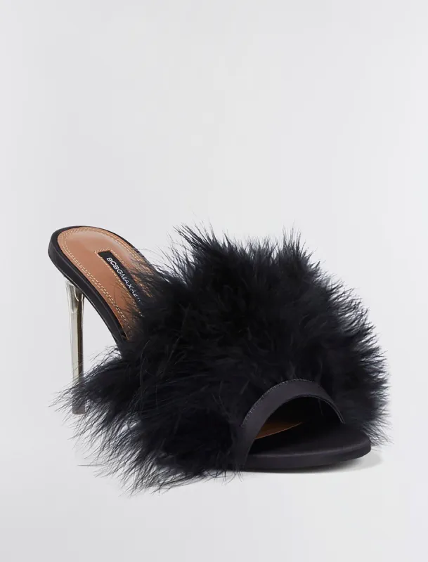 Dennika Sandal Heel sold by BCBGMaxAzria
