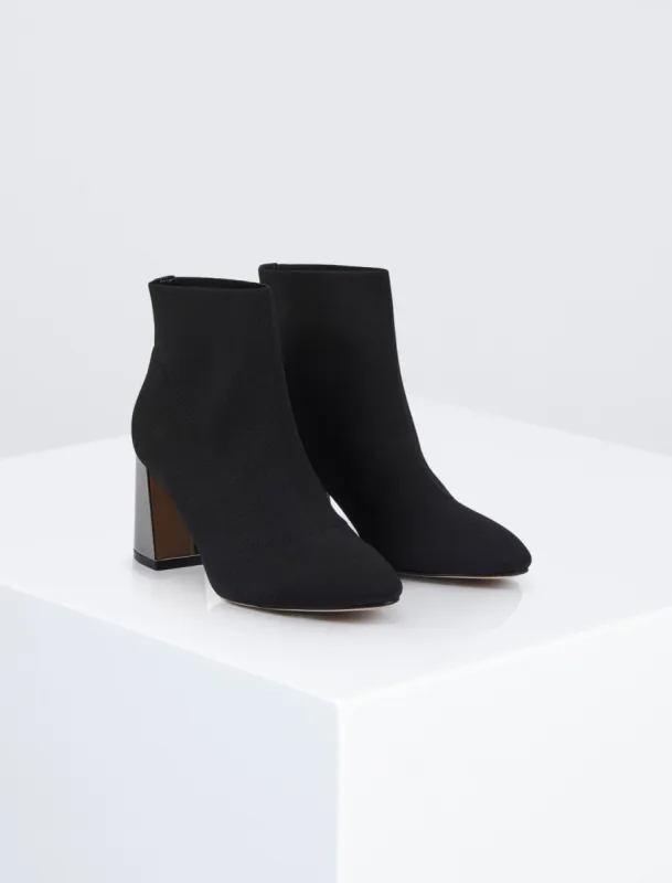 Alia Bootie sold by BCBGMaxAzria