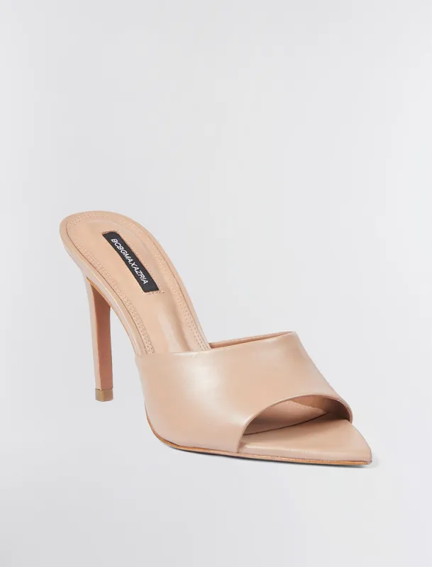 Dana Sandal Heel sold by BCBGMaxAzria