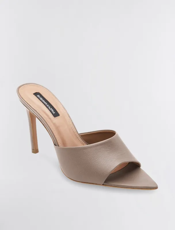 Dana Sandal Heel sold by BCBGMaxAzria