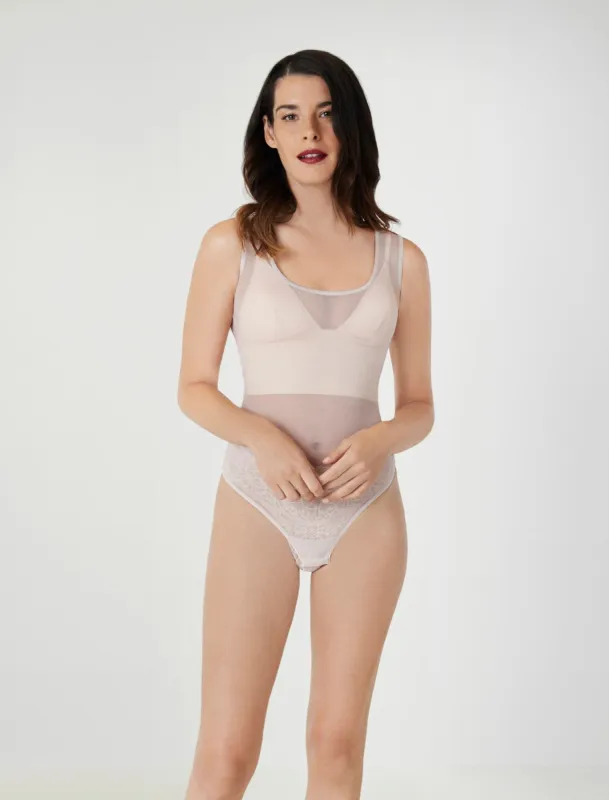 Cara Layering Cropped Cami sold by BCBGMaxAzria