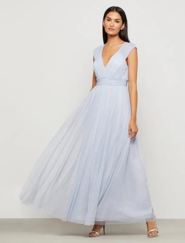 Aphrodite Tulle Gown sold by BCBGMaxAzria