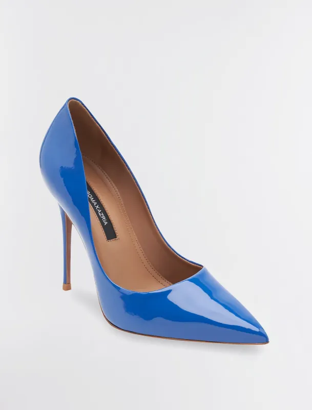 Nova Pump Heel sold by BCBGMaxAzria