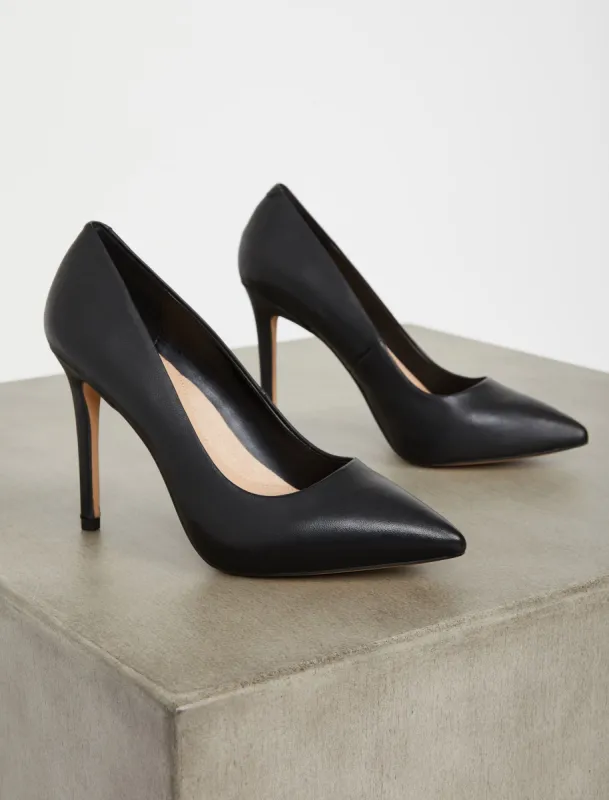 Skie Hidden Platform Pump sold by BCBGMaxAzria