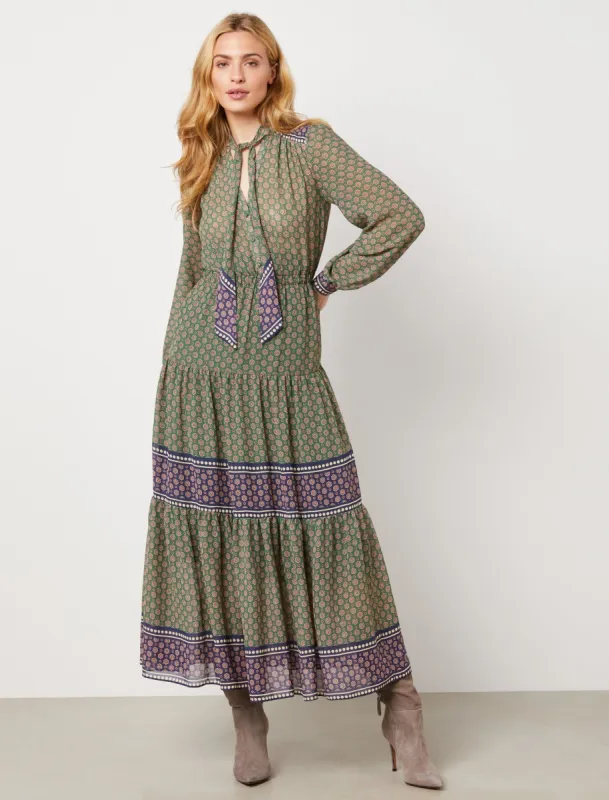 Windsor Dress sold by BCBGMaxAzria