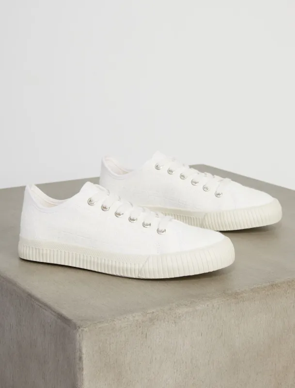 Harly Lace-Up Sneaker sold by BCBGMaxAzria