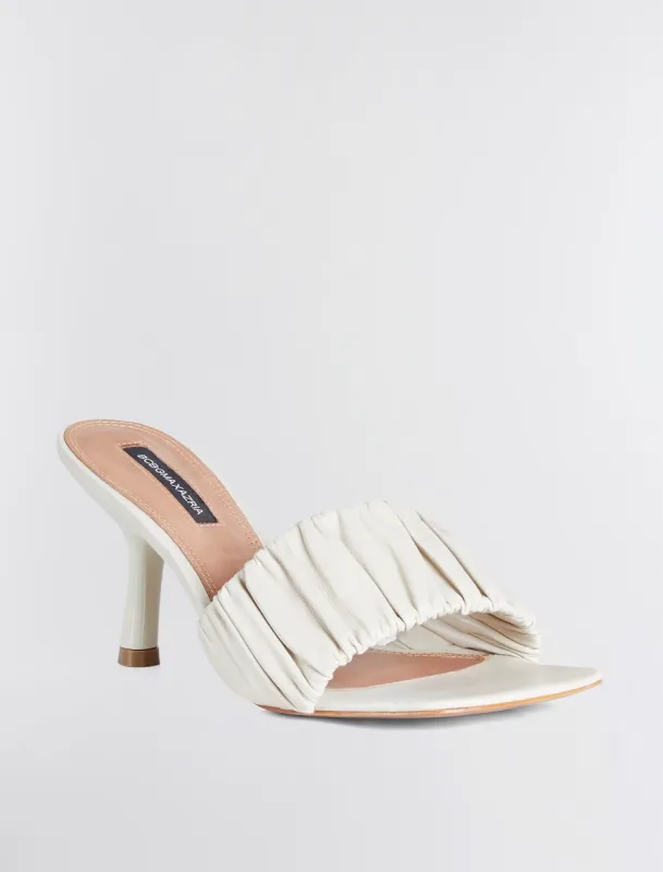 Dallas Sandal Heel sold by BCBGMaxAzria