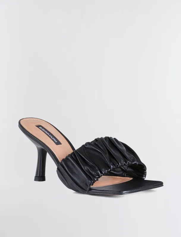 Dallas Sandal Heel sold by BCBGMaxAzria
