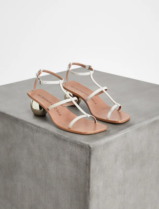 Alada T-Strap Sandal sold by BCBGMaxAzria