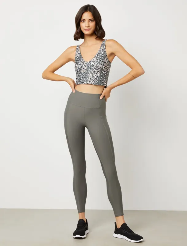 Chloe 7/8 Legging sold by BCBGMaxAzria