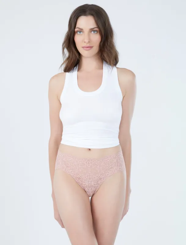 Delaney Comfy Thong sold by BCBGMaxAzria