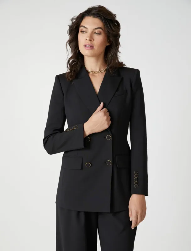 Grayson Suit Jacket sold by BCBGMaxAzria