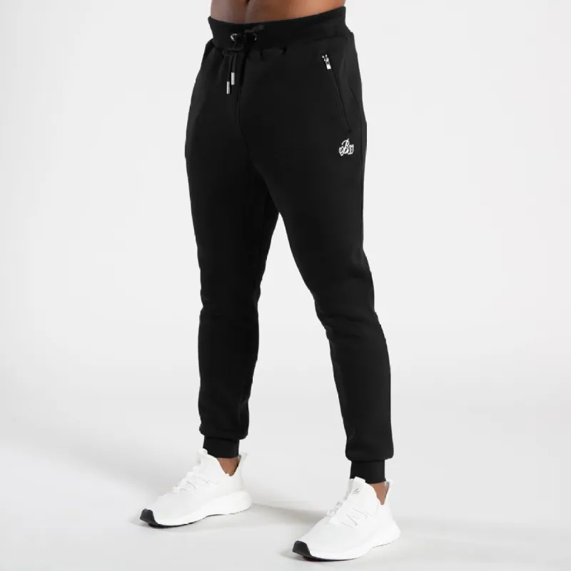 Classic Sweatpants - Black sold by be inspired