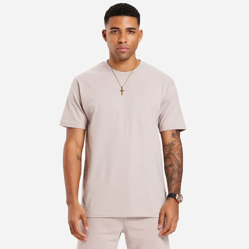 Minimal T-Shirt - Clay sold by be inspired