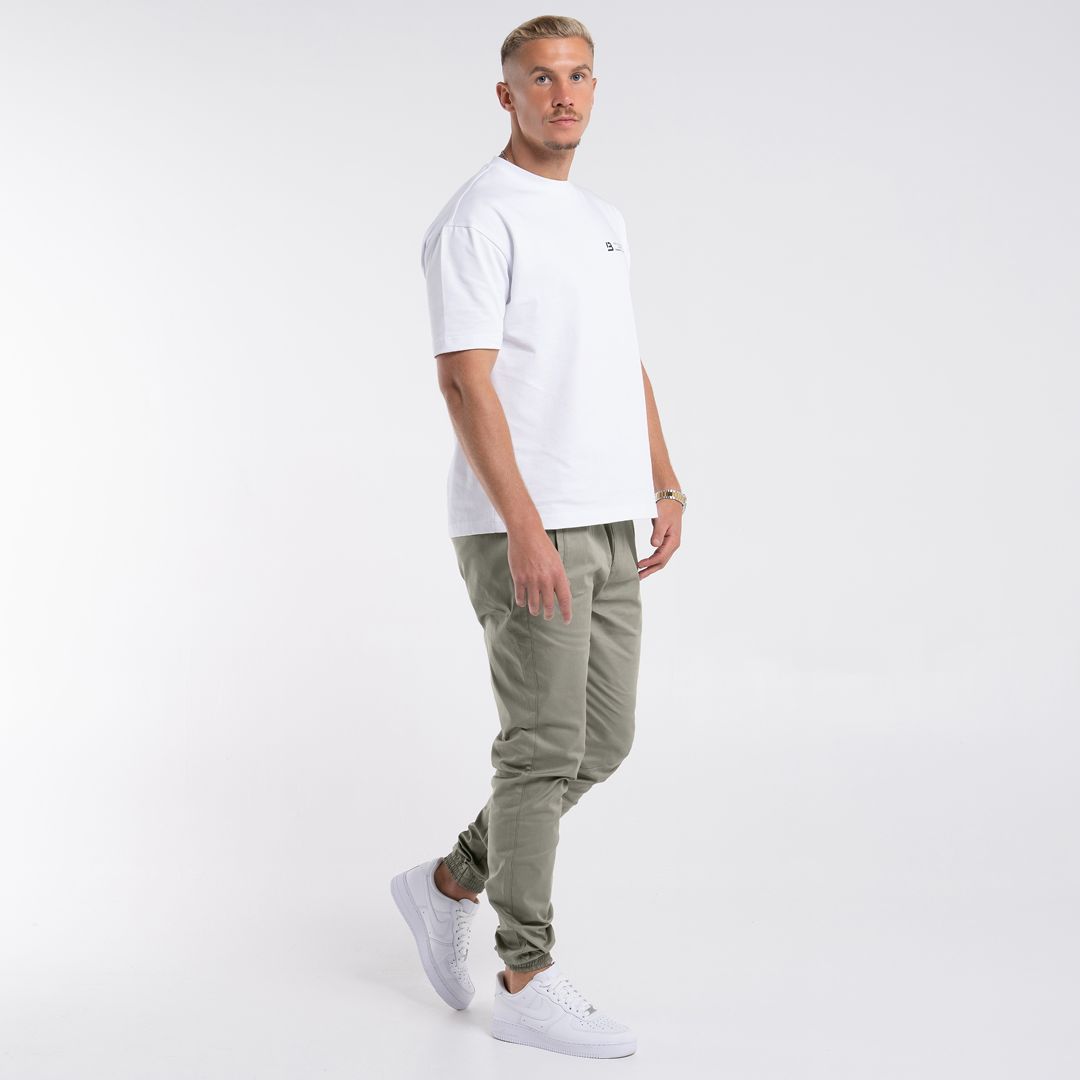 Vesga Military Cargo - Light Khaki sold by be inspired product image thumbnail 2