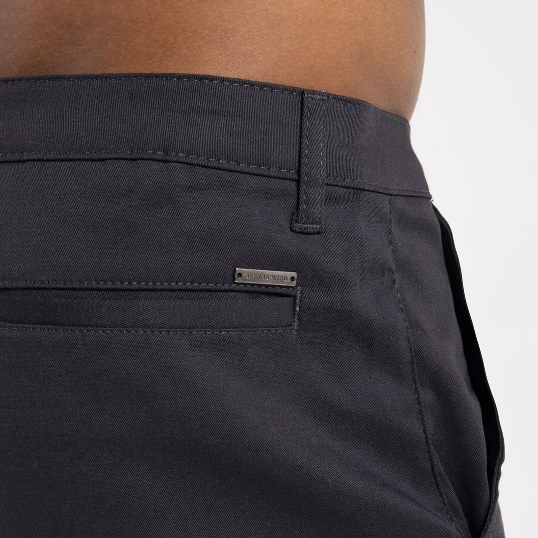 Felipe Cargo Pants - Charcoal sold by be inspired product image thumbnail 5