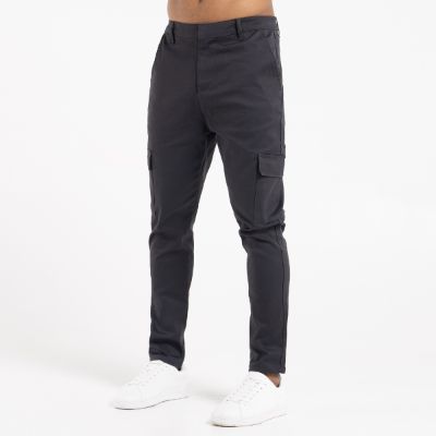 スーツ ourhour design pants black/gray f198e988_30-1160-2.jpg