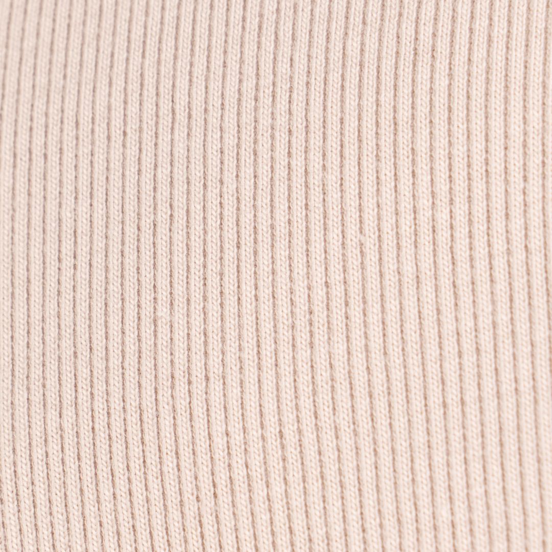 Linde T-Shirt - Light Sand sold by be inspired product image thumbnail 3