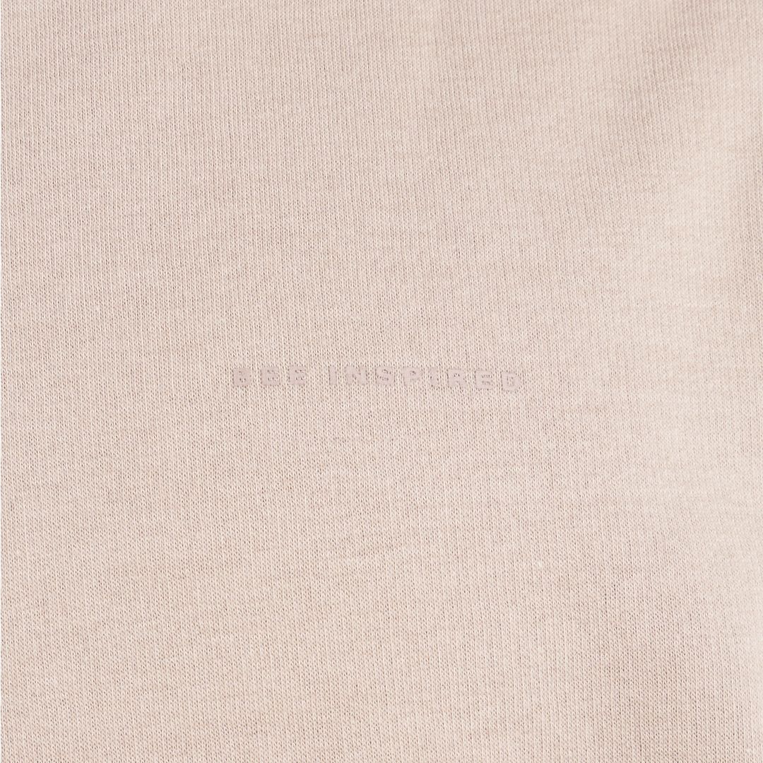 Diallo Hoodie - Clay sold by be inspired product image thumbnail 3