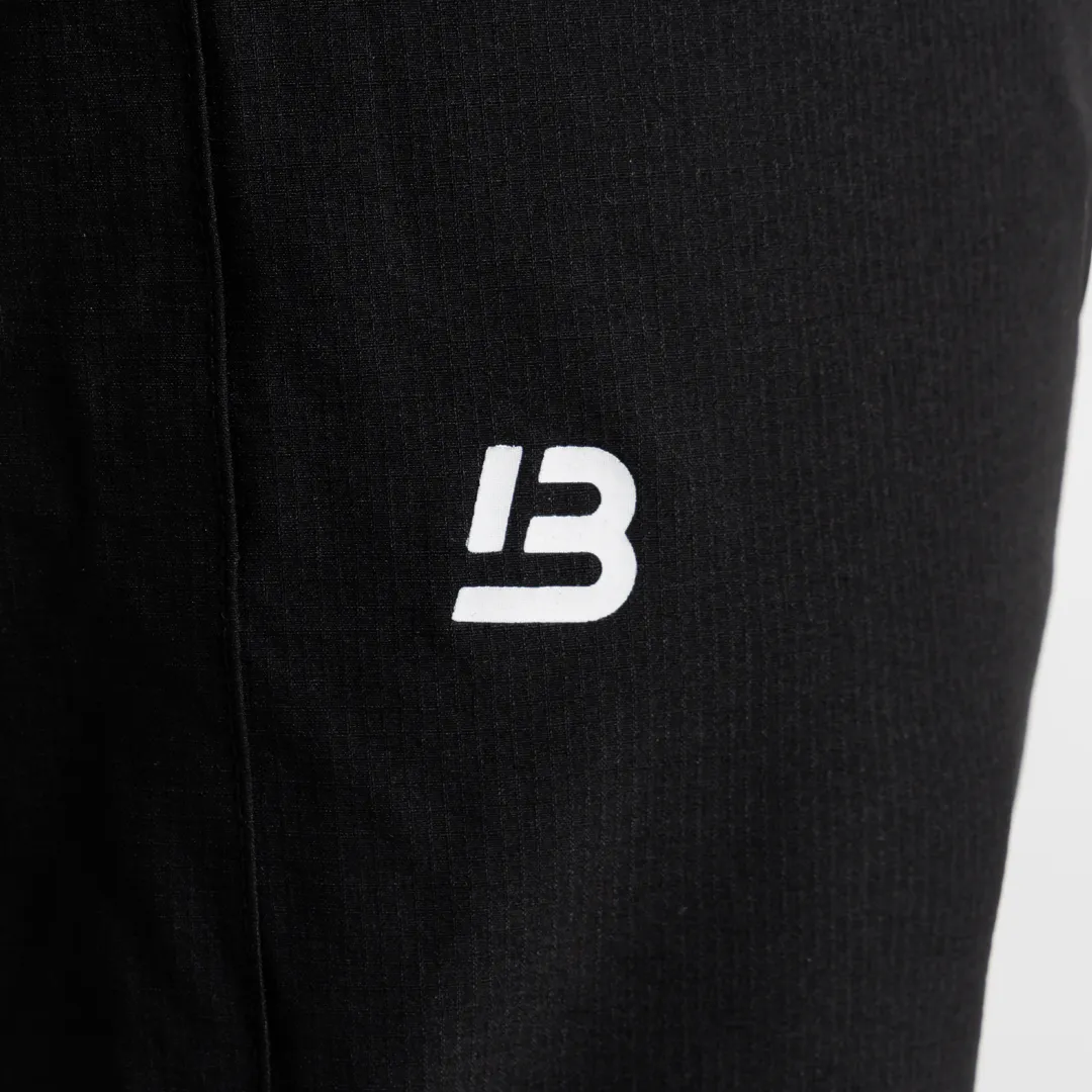 Signature Sports Pant - Black sold by be inspired product image thumbnail 5