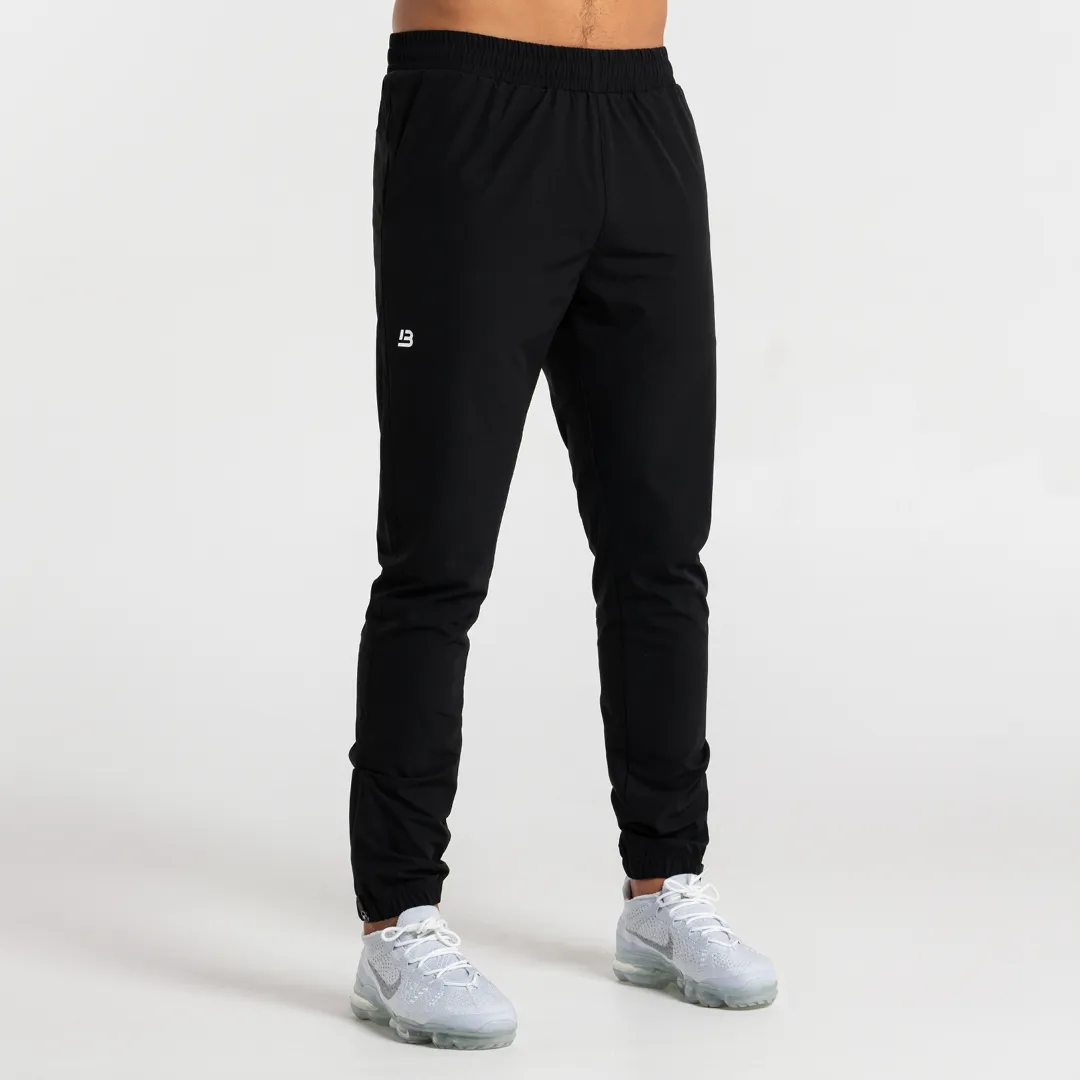 Signature Sports Pant - Black sold by be inspired