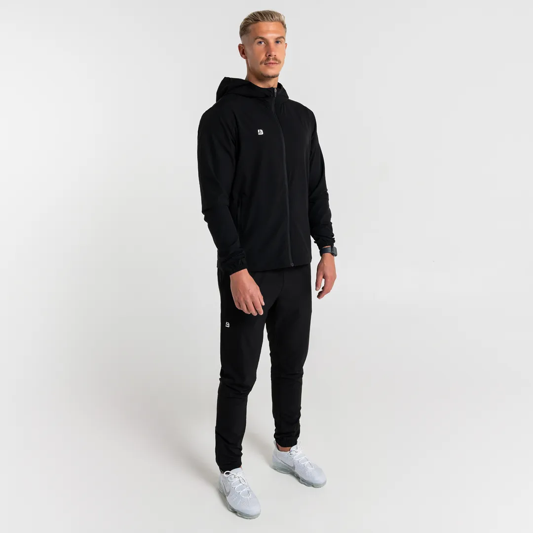 Signature Sports Pant - Black sold by be inspired product image thumbnail 2
