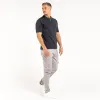 Felipe Cargo Pants - Light Grey sold by be inspired