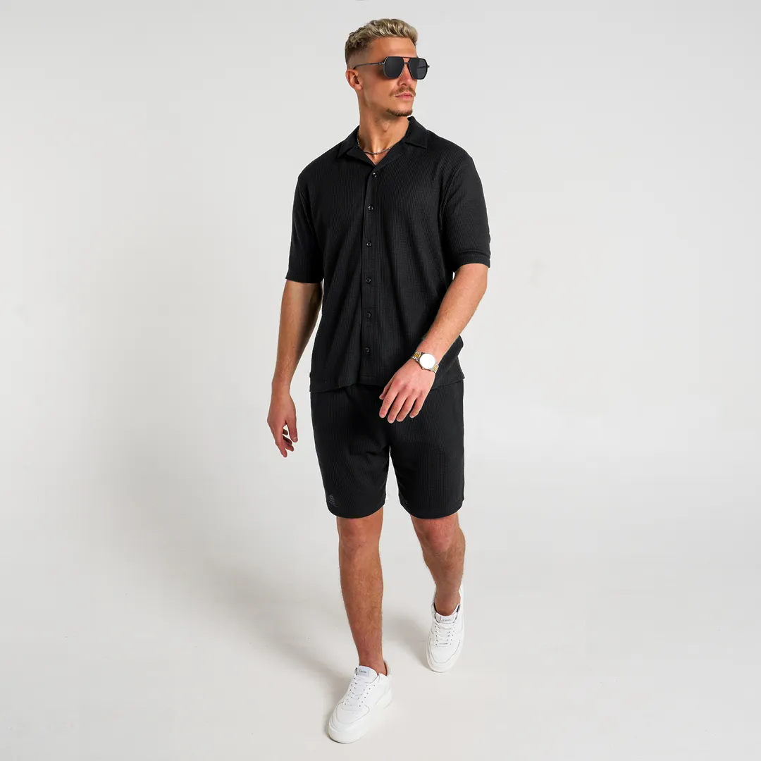Sommer Short - Black sold by be inspired product image thumbnail 2